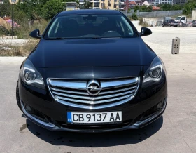Opel Insignia Facelift 2.0 CDTI автоматик | България | история | Auto.bg — изображение 3 Opel Insignia Facelift 2.0 CDTI автоматик | България | история | Auto.bg — изображение 3
