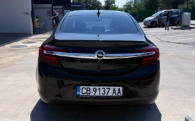 Opel Insignia Facelift 2.0 CDTI автоматик | България | история | Auto.bg — изображение 6 Opel Insignia Facelift 2.0 CDTI автоматик | България | история | Auto.bg — изображение 6