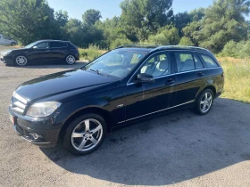 Mercedes-Benz C 180 Avtomat | Auto.bg — изображение 3 Mercedes-Benz C 180 Avtomat | Auto.bg — изображение 3