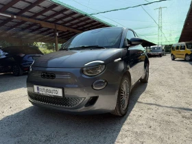 Fiat 500e ICON, 42kWh-320km.нов внос Германия