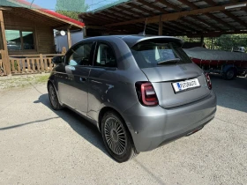 Fiat 500e ICON, 42kWh-320km.нов внос Германия | Auto.bg — изображение 7 Fiat 500e ICON, 42kWh-320km.нов внос Германия | Auto.bg — изображение 7