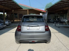 Fiat 500e ICON, 42kWh-320km.нов внос Германия | Auto.bg — изображение 6 Fiat 500e ICON, 42kWh-320km.нов внос Германия | Auto.bg — изображение 6