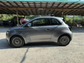 Fiat 500e ICON, 42kWh-320km.нов внос Германия | Auto.bg — изображение 8 Fiat 500e ICON, 42kWh-320km.нов внос Германия | Auto.bg — изображение 8