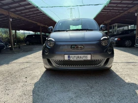 Fiat 500e ICON, 42kWh-320km.нов внос Германия | Auto.bg — изображение 2 Fiat 500e ICON, 42kWh-320km.нов внос Германия | Auto.bg — изображение 2