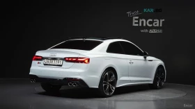 Audi S5 3.0TFSI/QUATTRO/DRIVE-ASSISTS | Auto.bg — изображение 3 Audi S5 3.0TFSI/QUATTRO/DRIVE-ASSISTS | Auto.bg — изображение 3