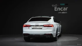 Audi S5 3.0TFSI/QUATTRO/DRIVE-ASSISTS | Auto.bg — изображение 4 Audi S5 3.0TFSI/QUATTRO/DRIVE-ASSISTS | Auto.bg — изображение 4