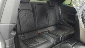 Audi S5 3.0TFSI/QUATTRO/DRIVE-ASSISTS | Auto.bg — изображение 14 Audi S5 3.0TFSI/QUATTRO/DRIVE-ASSISTS | Auto.bg — изображение 14