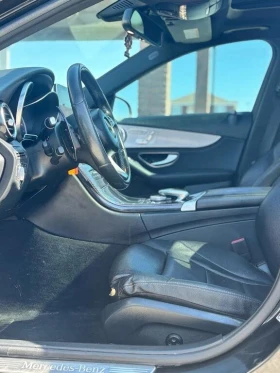 Mercedes-Benz C 400 AMG* LINE* BURMESTER* 4MATIC* ОБДУХВАНЕ* 360КАМЕРА | Auto.bg — изображение 13 Mercedes-Benz C 400 AMG* LINE* BURMESTER* 4MATIC* ОБДУХВАНЕ* 360КАМЕРА | Auto.bg — изображение 13