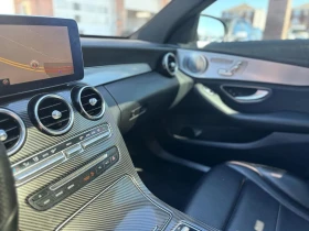 Mercedes-Benz C 400 AMG* LINE* BURMESTER* 4MATIC* ОБДУХВАНЕ* 360КАМЕРА | Auto.bg — изображение 10 Mercedes-Benz C 400 AMG* LINE* BURMESTER* 4MATIC* ОБДУХВАНЕ* 360КАМЕРА | Auto.bg — изображение 10