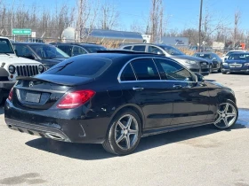 Mercedes-Benz C 400 AMG* LINE* BURMESTER* 4MATIC* ОБДУХВАНЕ* 360КАМЕРА | Auto.bg — изображение 2 Mercedes-Benz C 400 AMG* LINE* BURMESTER* 4MATIC* ОБДУХВАНЕ* 360КАМЕРА | Auto.bg — изображение 2