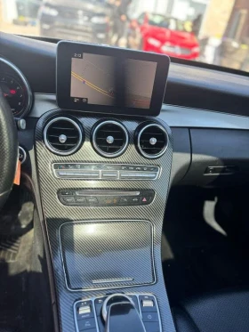 Mercedes-Benz C 400 AMG* LINE* BURMESTER* 4MATIC* ОБДУХВАНЕ* 360КАМЕРА | Auto.bg — изображение 9 Mercedes-Benz C 400 AMG* LINE* BURMESTER* 4MATIC* ОБДУХВАНЕ* 360КАМЕРА | Auto.bg — изображение 9