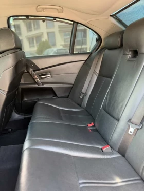 BMW 530 undefined | Auto.bg — изображение 12 BMW 530 undefined | Auto.bg — изображение 12