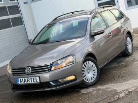 VW Passat 1.6TDI / EURO5