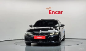 BMW 340 M Performance Edition/ДИСТРОНИК/360/КРАЙНА ЦЕНА