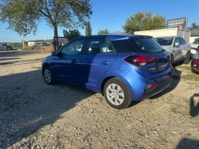Hyundai I20 1.0 T-GDI Comfort - 8300 € - 33830671 5 | Car24.bg Hyundai I20 1.0 T-GDI Comfort - 8300 € - 33830671 5