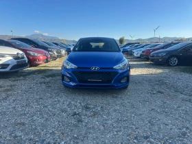 Hyundai I20 1.0 T-GDI Comfort - 8300 € - 33830671 3 | Car24.bg Hyundai I20 1.0 T-GDI Comfort - 8300 € - 33830671 3