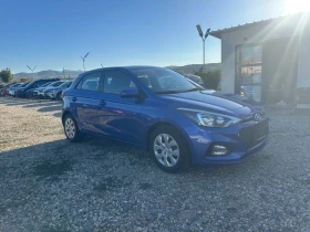 Hyundai I20 1.0 T-GDI Comfort - 8300 € - 33830671 2 | Car24.bg Hyundai I20 1.0 T-GDI Comfort - 8300 € - 33830671 2