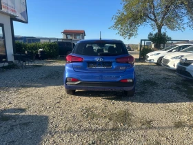 Hyundai I20 1.0 T-GDI Comfort - 8300 € - 33830671 6 | Car24.bg Hyundai I20 1.0 T-GDI Comfort - 8300 € - 33830671 6