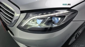 Mercedes-Benz S 500 - 21649 € - 30453162 3 | Car24.bg Mercedes-Benz S 500 - 21649 € - 30453162 3