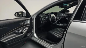 Mercedes-Benz S 500 - 21649 € - 30453162 8 | Car24.bg Mercedes-Benz S 500 - 21649 € - 30453162 8