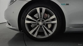 Mercedes-Benz S 500 - 21649 € - 30453162 6 | Car24.bg Mercedes-Benz S 500 - 21649 € - 30453162 6