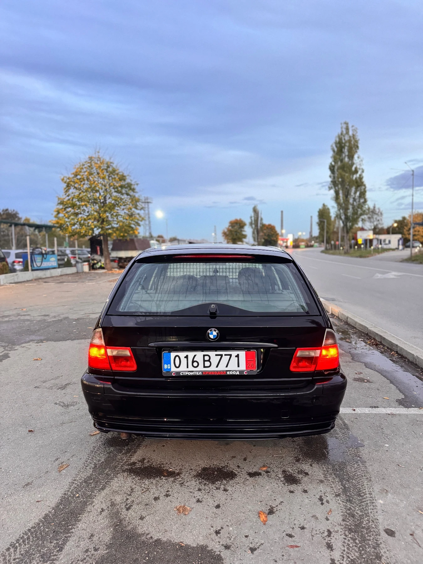 BMW 320  - изображение 6 | Auto.bg BMW 320  - изображение 6