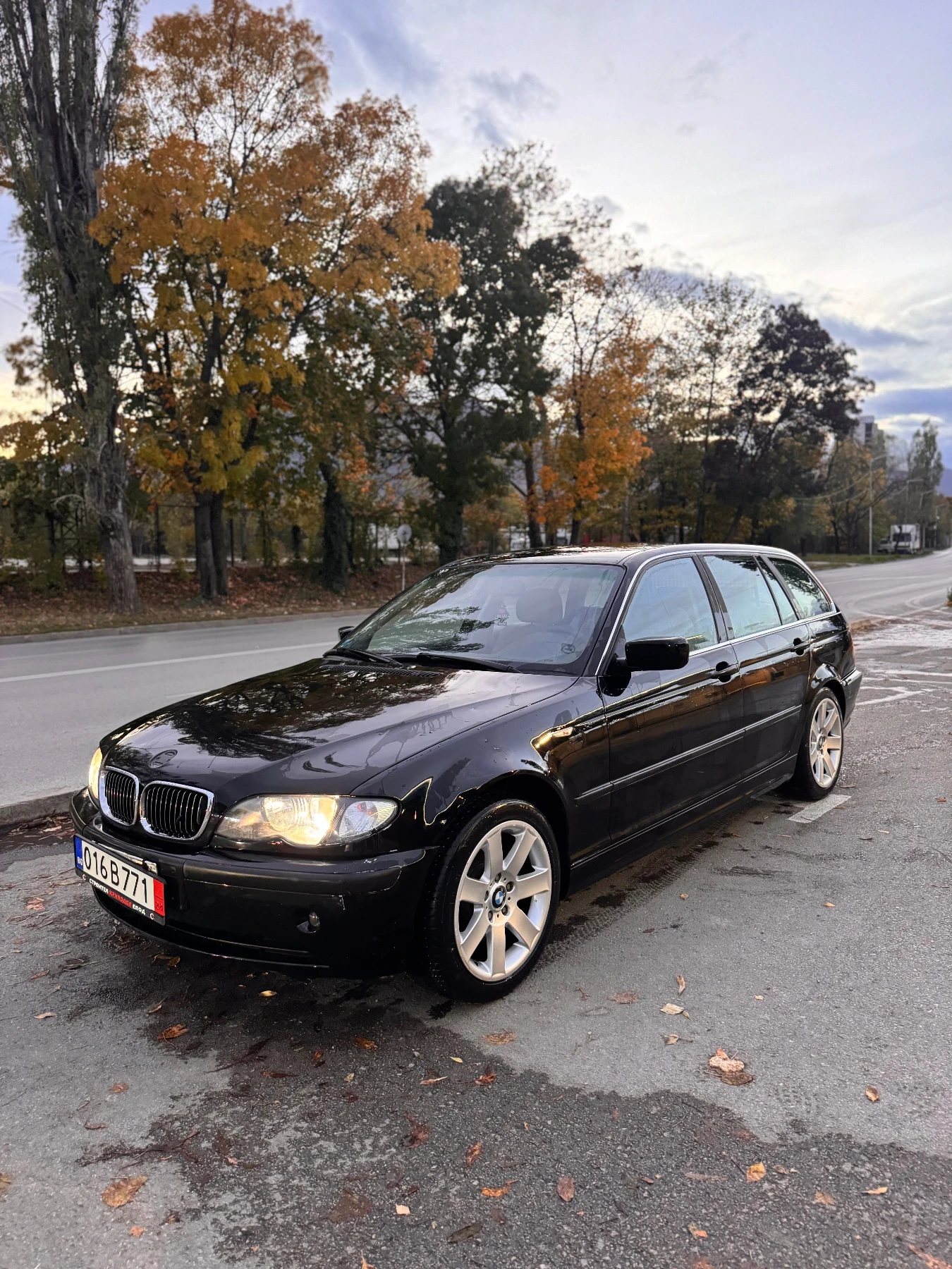 BMW 320  - изображение 2 | Auto.bg BMW 320  - изображение 2