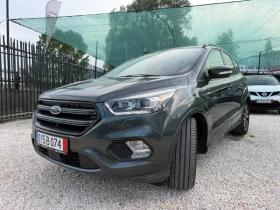 Ford Kuga 2.0 Дизел, ST-LINE, 4x4, 138000 км., Панорама, FUL - Car24.bg Ford Kuga 2.0 Дизел, ST-LINE, 4x4, 138000 км., Панорама, FUL