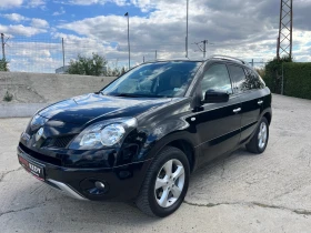 Renault Koleos 2.0DCI 4X4 - Car24.bg Renault Koleos 2.0DCI 4X4