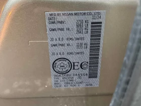 Infiniti QX60 * AWD * CARFAX * ЦЕНА ДО БГ - 65499 лв. / 33489.11 € - 63949407 11 | Car24.bg Infiniti QX60 * AWD * CARFAX * ЦЕНА ДО БГ - 65499 лв. / 33489.11 € - 63949407 11