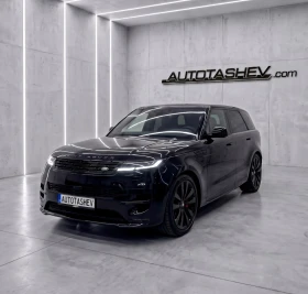 Land Rover Range Rover Sport D350 AUTOBIOGRAPHY/BLACK/MERIDIAN/PANO/360/HEADUP - Car24.bg Land Rover Range Rover Sport D350 AUTOBIOGRAPHY/BLACK/MERIDIAN/PANO/360/HEADUP