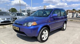 Honda Hr-v 1.6i