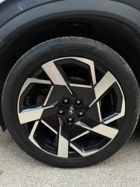 Hyundai Santa fe - 28999 € - 50577397 15 | Car24.bg Hyundai Santa fe - 28999 € - 50577397 15