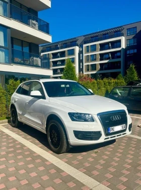 Audi Q5 - Car24.bg Audi Q5