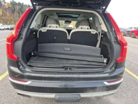 Volvo Xc90 * T6 Awd Inscription * АВТОКРЕДИТ * - 15890 € - 82806790 5 | Car24.bg Volvo Xc90 * T6 Awd Inscription * АВТОКРЕДИТ * - 15890 € - 82806790 5