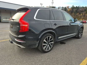 Volvo Xc90 * T6 Awd Inscription * АВТОКРЕДИТ * - 15890 € - 82806790 3 | Car24.bg Volvo Xc90 * T6 Awd Inscription * АВТОКРЕДИТ * - 15890 € - 82806790 3