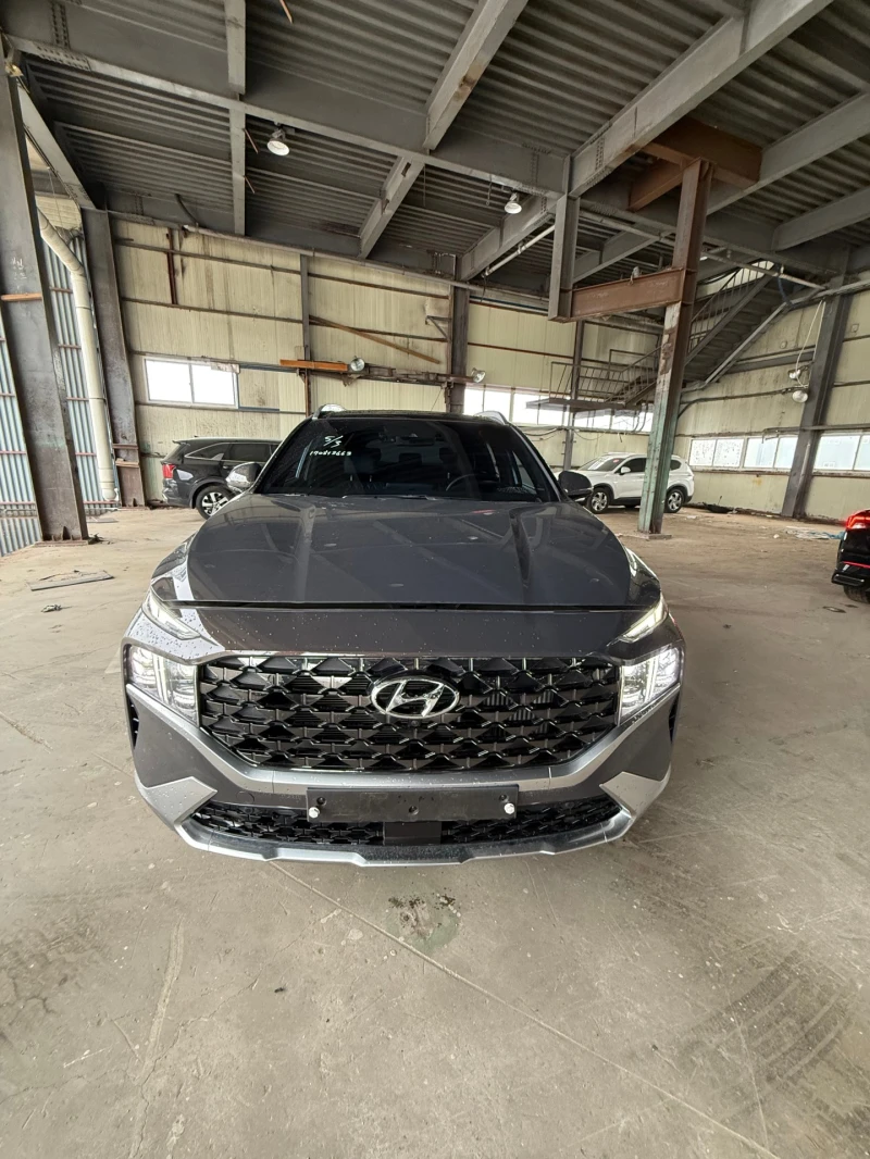 Hyundai Santa fe 2.2 CRDI 4x4 7- Места - ОЧАКВАН ВНОС !!! - 27000 € - 67649025 1 | Car24.bg Hyundai Santa fe 2.2 CRDI 4x4 7- Места - ОЧАКВАН ВНОС !!! - 27000 € - 67649025 1