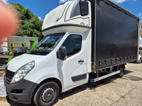 Renault Master 2.3DCI | Auto.bg — изображение 2 Renault Master 2.3DCI | Auto.bg — изображение 2