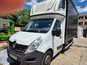 Renault Master 2.3DCI