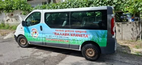 Opel Vivaro undefined | Auto.bg — изображение 4 Opel Vivaro undefined | Auto.bg — изображение 4
