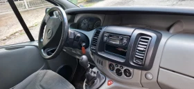 Opel Vivaro undefined | Auto.bg — изображение 8 Opel Vivaro undefined | Auto.bg — изображение 8