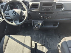 Renault Master 10ПАЛЕТА//ДВОЙНА КАБИНА//ЛИЗИНГ | Auto.bg — изображение 9 Renault Master 10ПАЛЕТА//ДВОЙНА КАБИНА//ЛИЗИНГ | Auto.bg — изображение 9