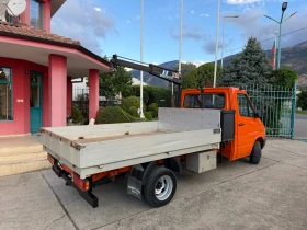 Mercedes-Benz Sprinter 412 2.9TDI* Кран HIAB* 3.00 метра кош | Auto.bg — изображение 9 Mercedes-Benz Sprinter 412 2.9TDI* Кран HIAB* 3.00 метра кош | Auto.bg — изображение 9