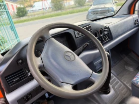 Mercedes-Benz Sprinter 412 2.9TDI* Кран HIAB* 3.00 метра кош | Auto.bg — изображение 5 Mercedes-Benz Sprinter 412 2.9TDI* Кран HIAB* 3.00 метра кош | Auto.bg — изображение 5