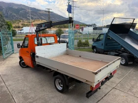 Mercedes-Benz Sprinter 412 2.9TDI* Кран HIAB* 3.00 метра кош | Auto.bg — изображение 7 Mercedes-Benz Sprinter 412 2.9TDI* Кран HIAB* 3.00 метра кош | Auto.bg — изображение 7