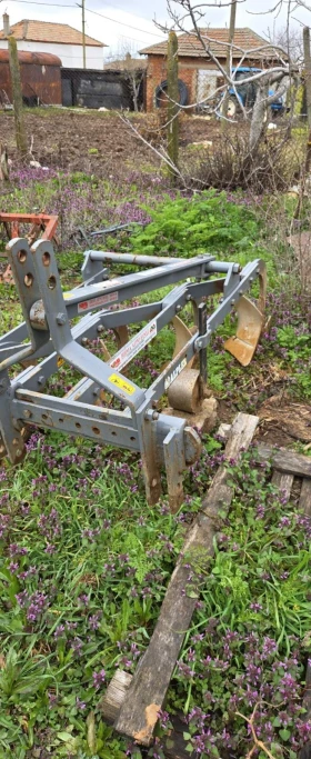 Плуг Друга марка undefined | Auto.bg — изображение 5 Плуг Друга марка undefined | Auto.bg — изображение 5