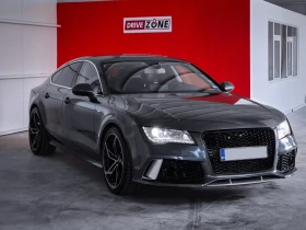 Audi A7 3.0 TDI S Line - Car24.bg Audi A7 3.0 TDI S Line