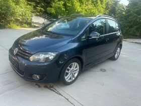 VW Golf Plus 2.0TDI* HIGHLINE* Navi* - Car24.bg VW Golf Plus 2.0TDI* HIGHLINE* Navi*