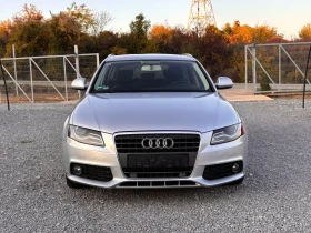 Audi A4 2.0 TDI Автомат - Car24.bg Audi A4 2.0 TDI Автомат