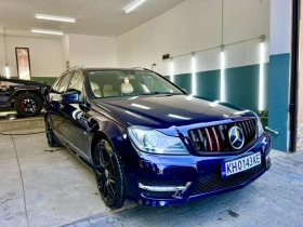 Mercedes-Benz C 300 Full* 4Matic* AMGpack - Car24.bg Mercedes-Benz C 300 Full* 4Matic* AMGpack